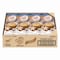 Coffee Mate Plant-Based Almond Milk Non-Dairy Liquid Creamer Singles, Natural Vanilla, 0.38 oz Tubs, 200PK 12461537 - alternate 5
